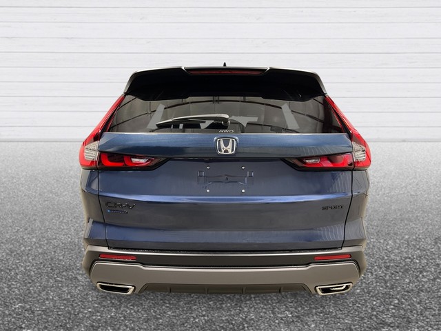 Honda CR-V Hybrid Vehicle Full-screen Gallery Image 04