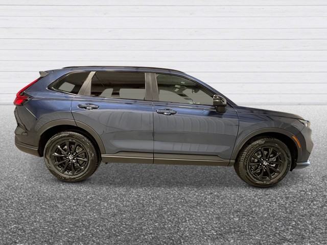 Honda CR-V Hybrid Vehicle Full-screen Gallery Image 08