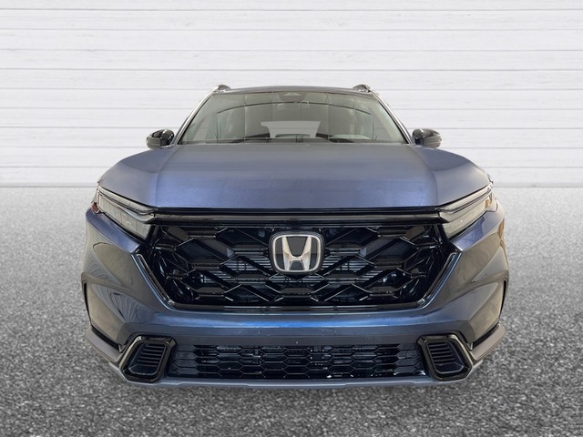 Honda CR-V Hybrid Vehicle Full-screen Gallery Image 10