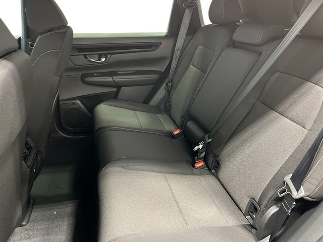 Honda CR-V Hybrid Vehicle Full-screen Gallery Image 23