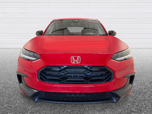 Honda HR-V Vehicle Full-screen Gallery Image 10