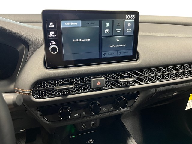 Honda HR-V Vehicle Full-screen Gallery Image 19
