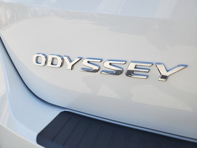 Honda Odyssey Vehicle Full-screen Gallery Image 08