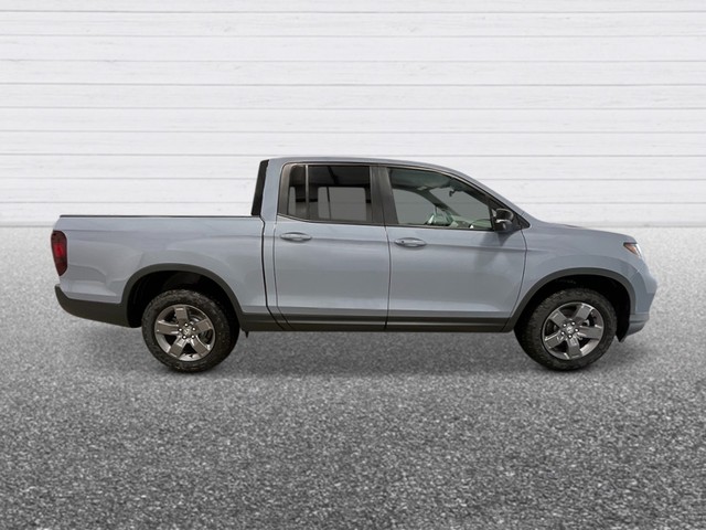 Honda Ridgeline Vehicle Full-screen Gallery Image 08