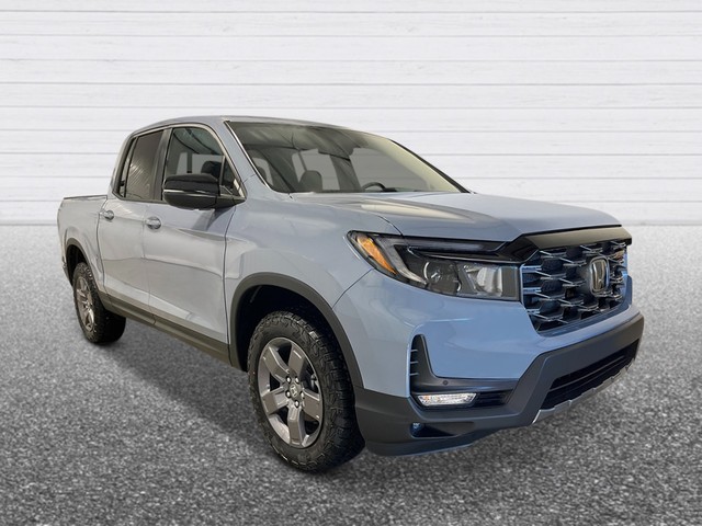 Honda Ridgeline Vehicle Full-screen Gallery Image 09