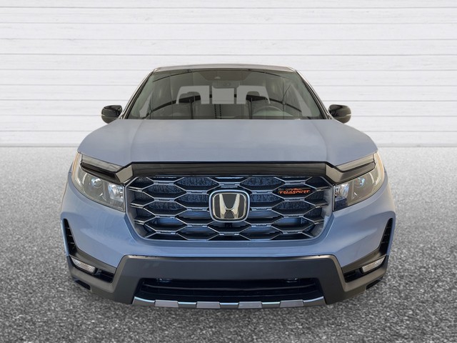 Honda Ridgeline Vehicle Full-screen Gallery Image 10