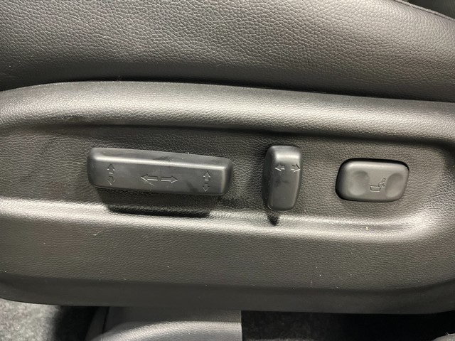 Honda Ridgeline Vehicle Full-screen Gallery Image 14