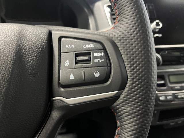 Honda Ridgeline Vehicle Full-screen Gallery Image 17