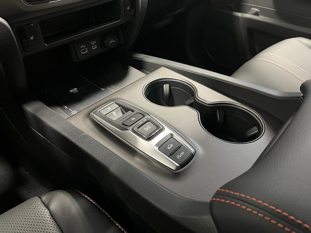 Honda Ridgeline Vehicle Full-screen Gallery Image 18