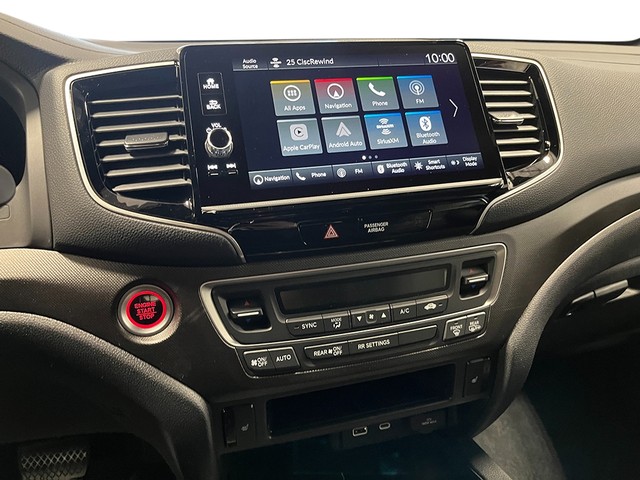 Honda Ridgeline Vehicle Full-screen Gallery Image 19