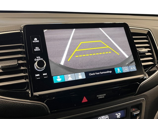 Honda Ridgeline Vehicle Full-screen Gallery Image 21