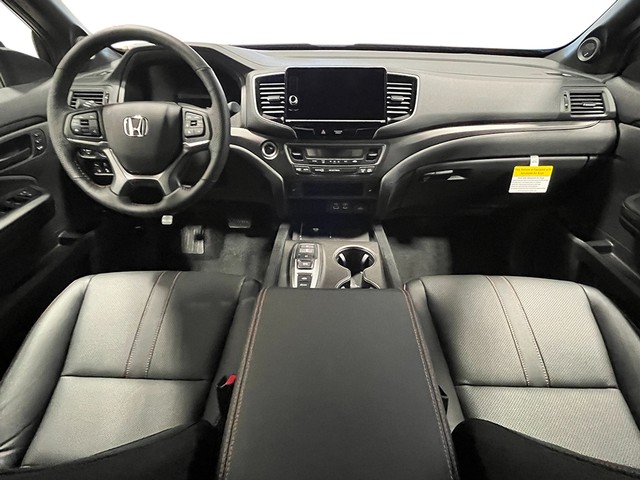 Honda Ridgeline Vehicle Full-screen Gallery Image 23