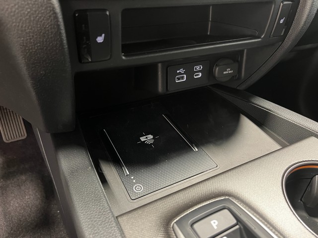 Honda Ridgeline Vehicle Full-screen Gallery Image 28