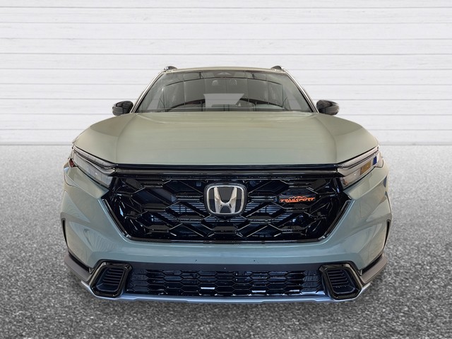 Honda CR-V Hybrid Vehicle Full-screen Gallery Image 10