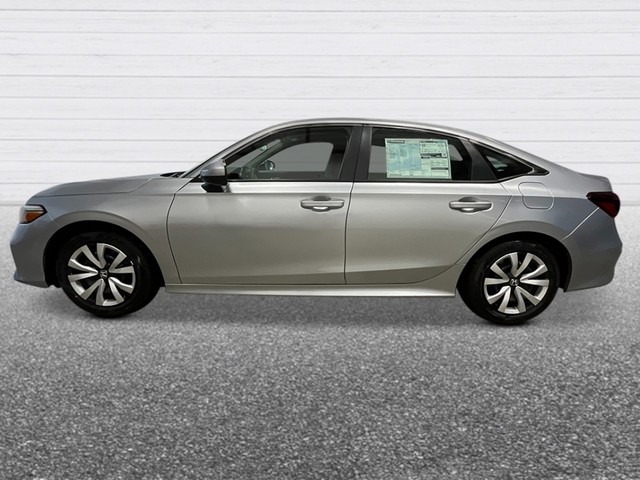 Honda Civic Sedan Vehicle Full-screen Gallery Image 02