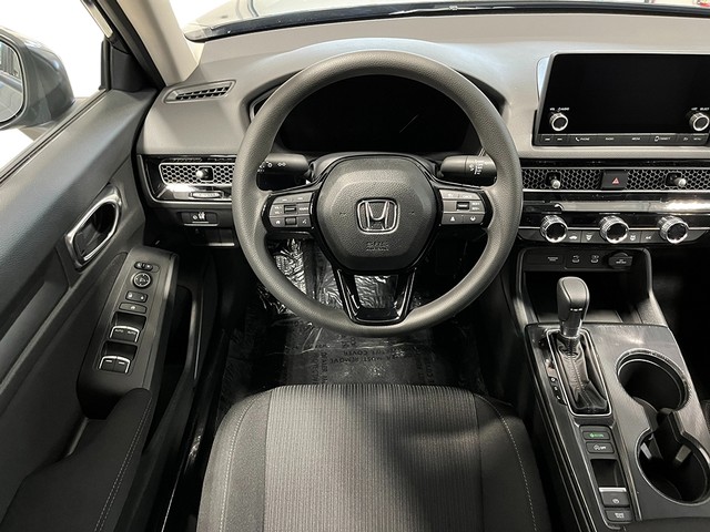 Honda Civic Sedan Vehicle Full-screen Gallery Image 15