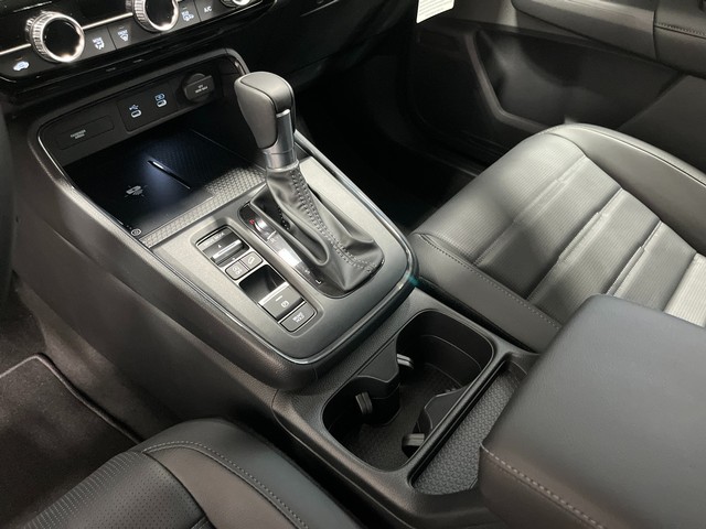 Honda CR-V Vehicle Full-screen Gallery Image 21