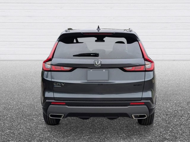 Honda CR-V Hybrid Vehicle Full-screen Gallery Image 04