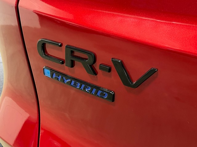 Honda CR-V Hybrid Vehicle Full-screen Gallery Image 06