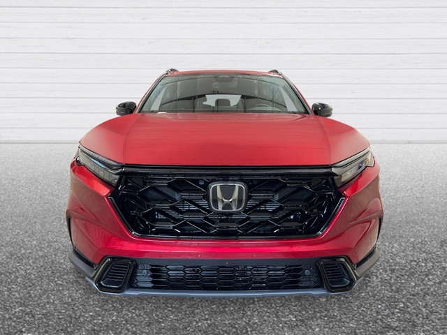 Honda CR-V Hybrid Vehicle Full-screen Gallery Image 09