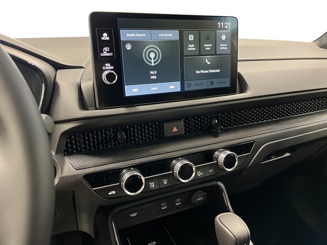 Honda CR-V Hybrid Vehicle Full-screen Gallery Image 19