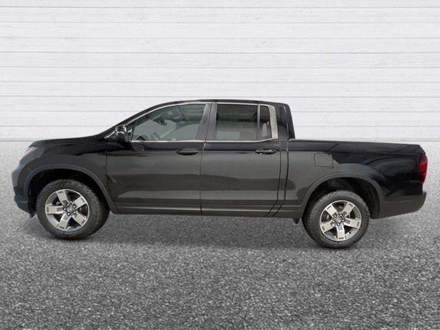 Honda Ridgeline Vehicle Full-screen Gallery Image 03