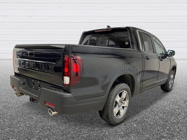 Honda Ridgeline Vehicle Full-screen Gallery Image 06