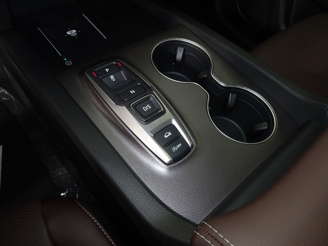 Honda Ridgeline Vehicle Full-screen Gallery Image 19