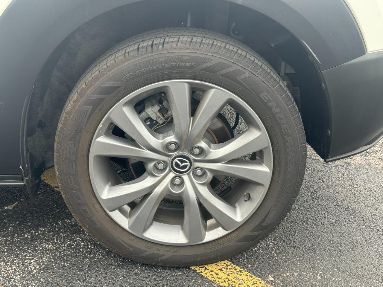 Mazda CX-30 Vehicle Full-screen Gallery Image 08