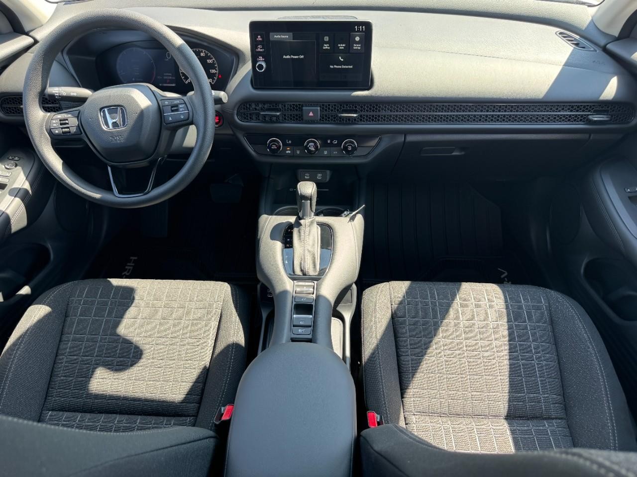 Honda HR-V Vehicle Full-screen Gallery Image 11