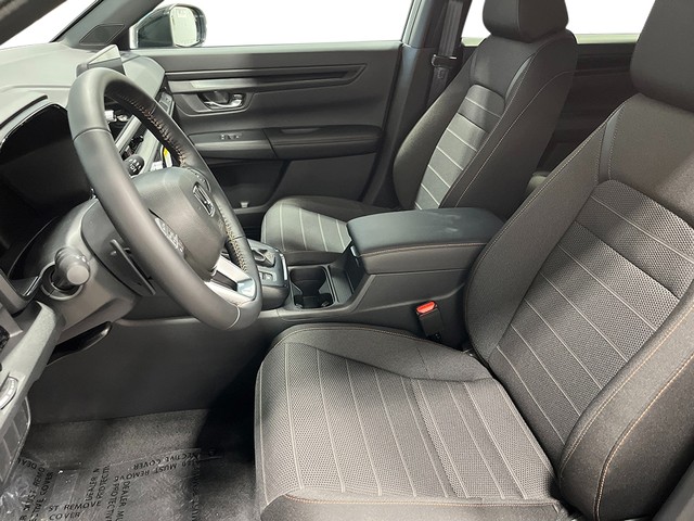 Honda CR-V Hybrid Vehicle Full-screen Gallery Image 12