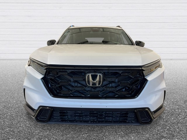 Honda CR-V Hybrid Vehicle Full-screen Gallery Image 10