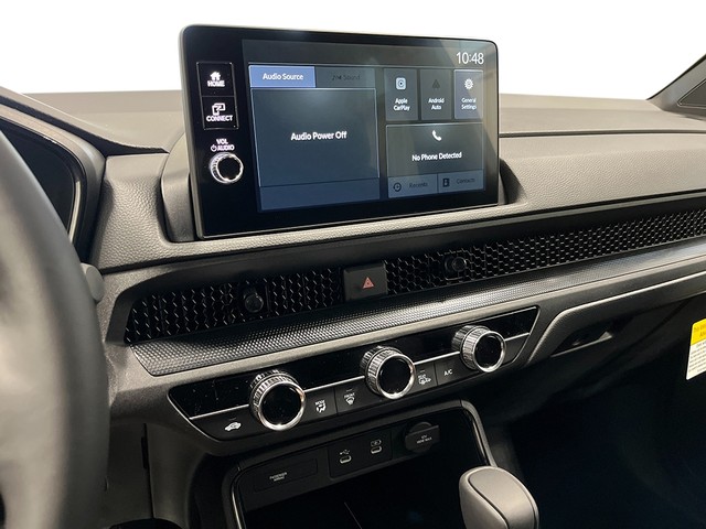 Honda CR-V Hybrid Vehicle Full-screen Gallery Image 19