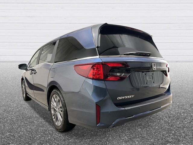 Honda Odyssey Vehicle Full-screen Gallery Image 03