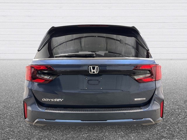 Honda Odyssey Vehicle Full-screen Gallery Image 04