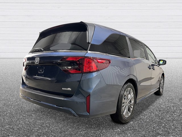 Honda Odyssey Vehicle Full-screen Gallery Image 05