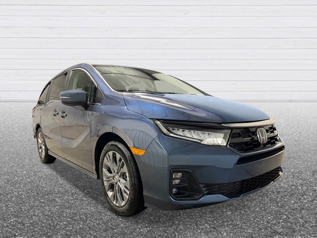 Honda Odyssey Vehicle Full-screen Gallery Image 07