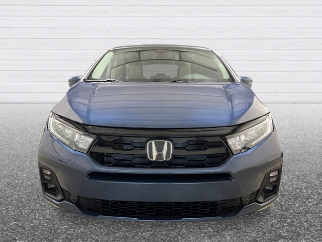 Honda Odyssey Vehicle Full-screen Gallery Image 08