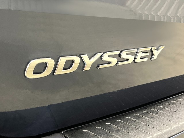 Honda Odyssey Vehicle Full-screen Gallery Image 10