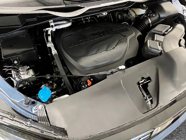 Honda Odyssey Vehicle Full-screen Gallery Image 12