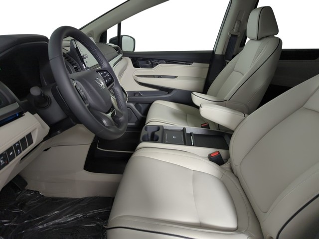 Honda Odyssey Vehicle Full-screen Gallery Image 13