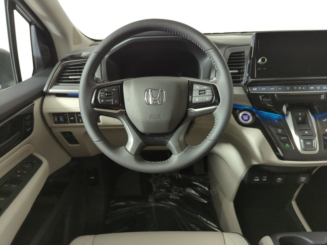 Honda Odyssey Vehicle Full-screen Gallery Image 17