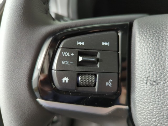 Honda Odyssey Vehicle Full-screen Gallery Image 18