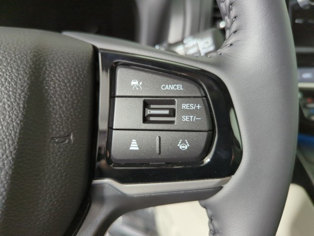 Honda Odyssey Vehicle Full-screen Gallery Image 19