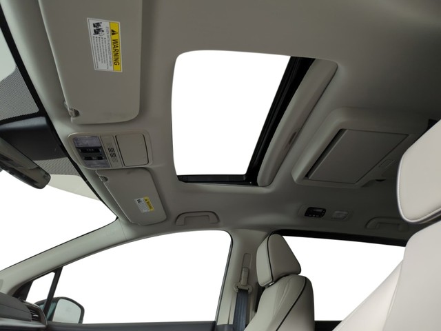 Honda Odyssey Vehicle Full-screen Gallery Image 21