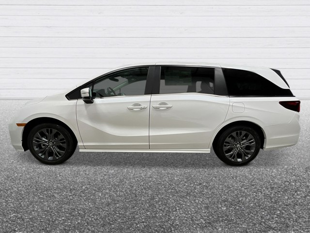 Honda Odyssey Vehicle Full-screen Gallery Image 02