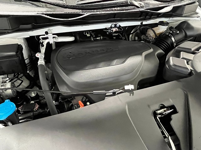 Honda Odyssey Vehicle Full-screen Gallery Image 12