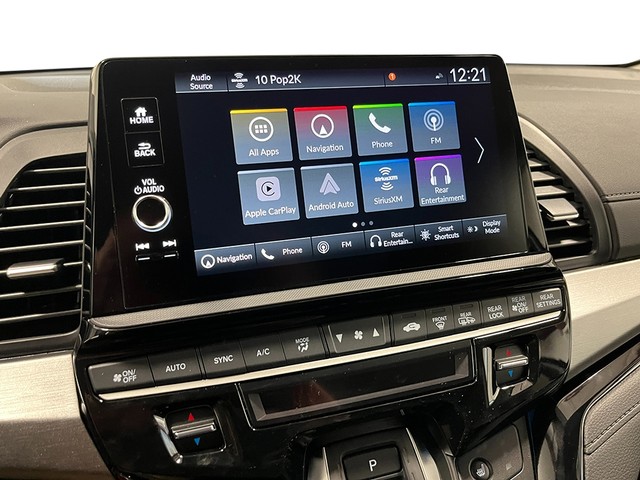 Honda Odyssey Vehicle Full-screen Gallery Image 19