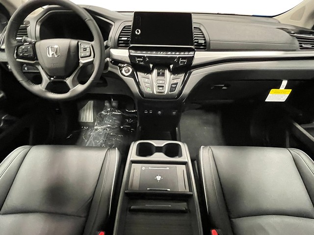 Honda Odyssey Vehicle Full-screen Gallery Image 25