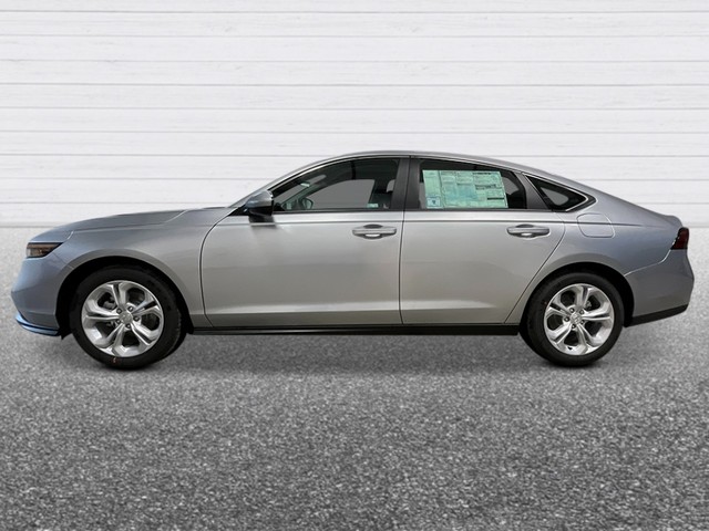 Honda Accord Sedan Vehicle Full-screen Gallery Image 02